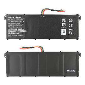Baterija za laptop Acer ES1-533 11.31V 3246mAh AC14B18J HQ2200 M