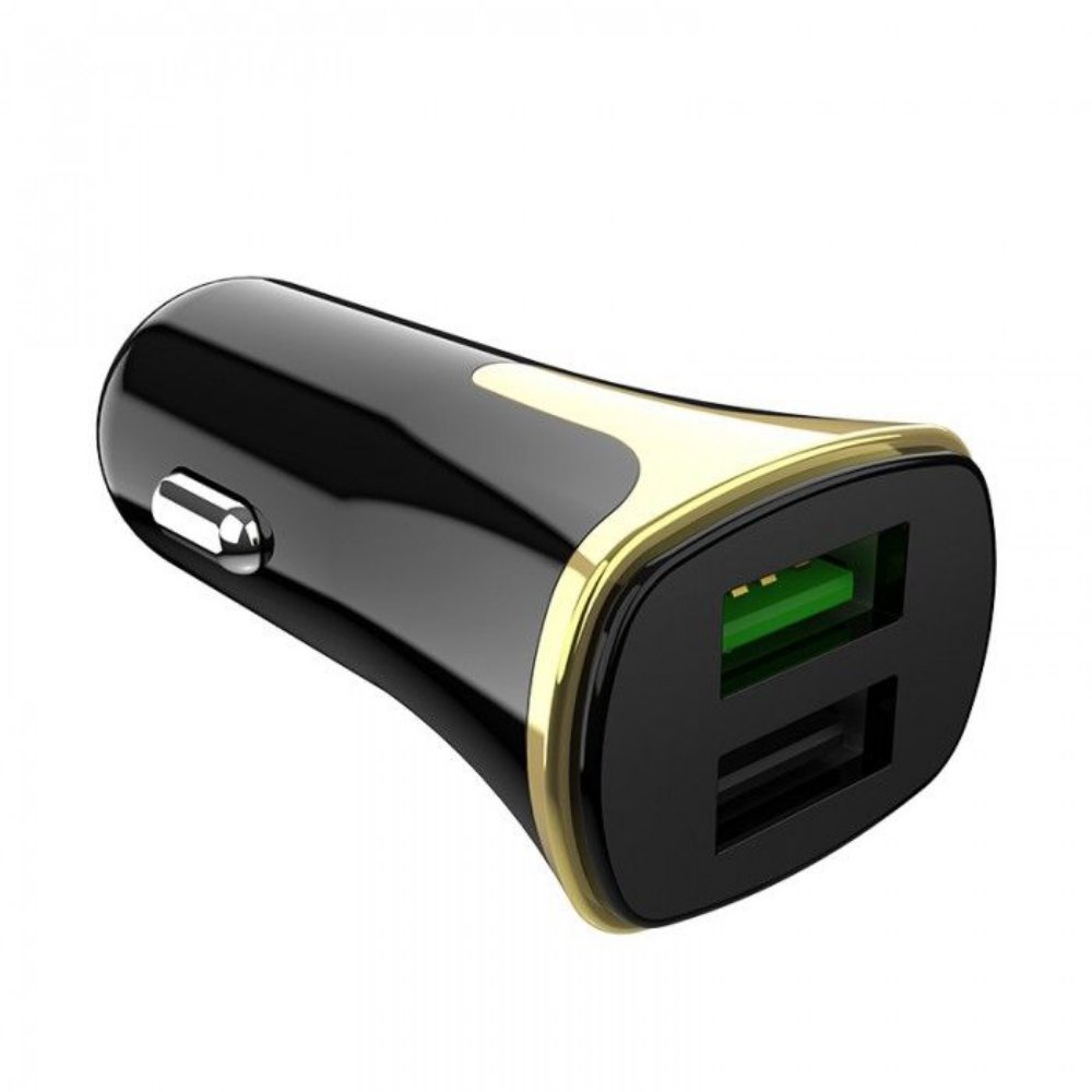 Auto Punj. Z31 2xusb Mic.usb - slika 2