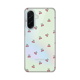 Torbica Silikonska Print Skin za Samsung A366B Galaxy A36 5G Little Cherry