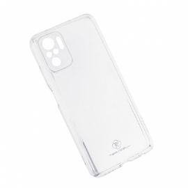 Slika Torbica Teracell Skin za Xiaomi Poco F3/Mi 11i transparent
