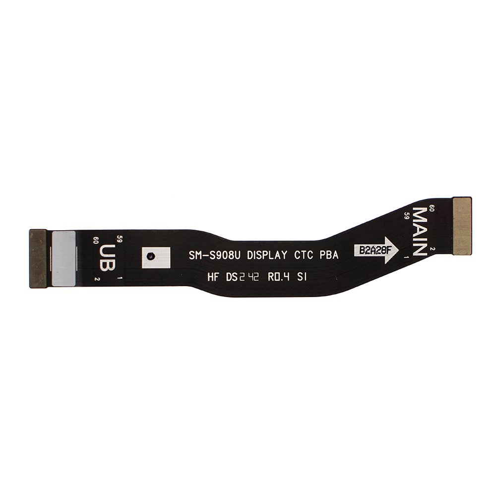 Flet za Samsung S908B/Galaxy S22 Ultra za LCD