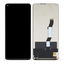 LCD za Xiaomi Mi 10T Pro 5G + touch screen Black CHO