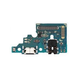 Flet za Samsung A515F/FT/Galaxy A51 2020 rev,0.4A za punjenje (plocica sa konektorom)