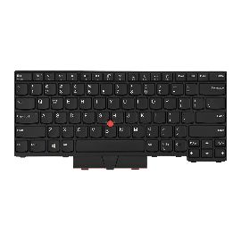 Slika Tastatura za laptop Lenovo Thinkpad L14 gen 1, L14 gen 2 sa misem