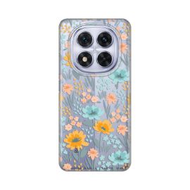 Slika Torbica Silikonska Print Skin za Xiaomi Redmi Note 14 Pro 5G (EU) Lovely Flowers