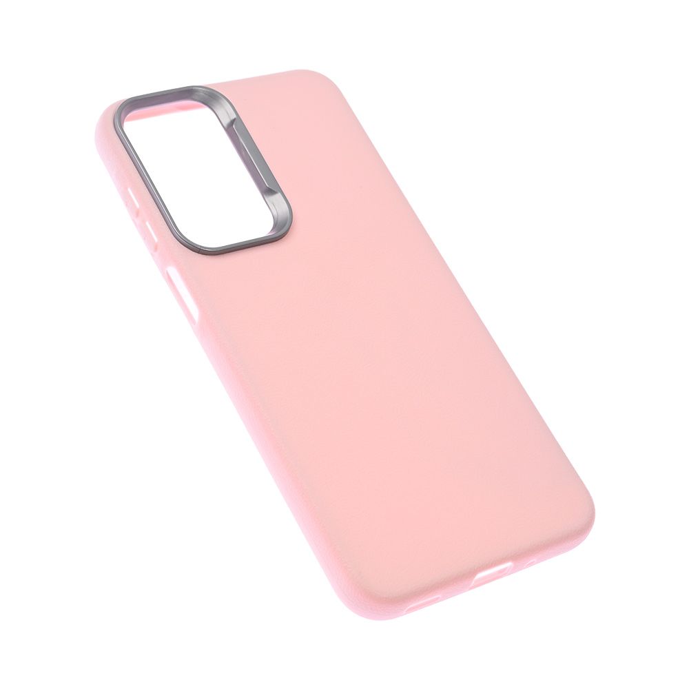 Torbica Elegant za Samsung A175F Galaxy A17 roze