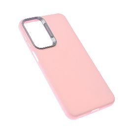 Torbica Elegant za Samsung A175F Galaxy A17 roze