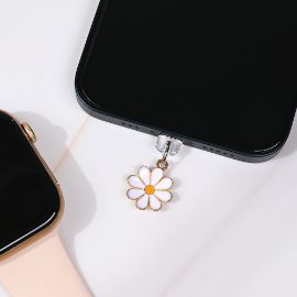 Slika Lightning Pluggy beli cvet