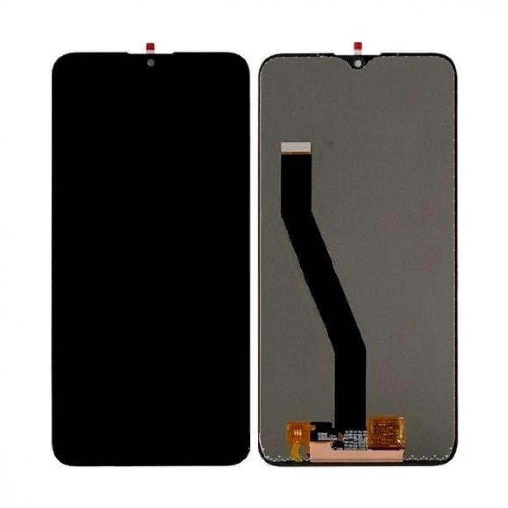 LCD za Xiaomi Redmi 8/Redmi 8A + touch screen Black CHO