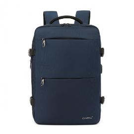 Slika "Ranac POSO CB-8233, 15.6"" plavi"