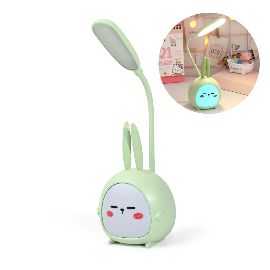 Slika Decija lampa Bunny zelena