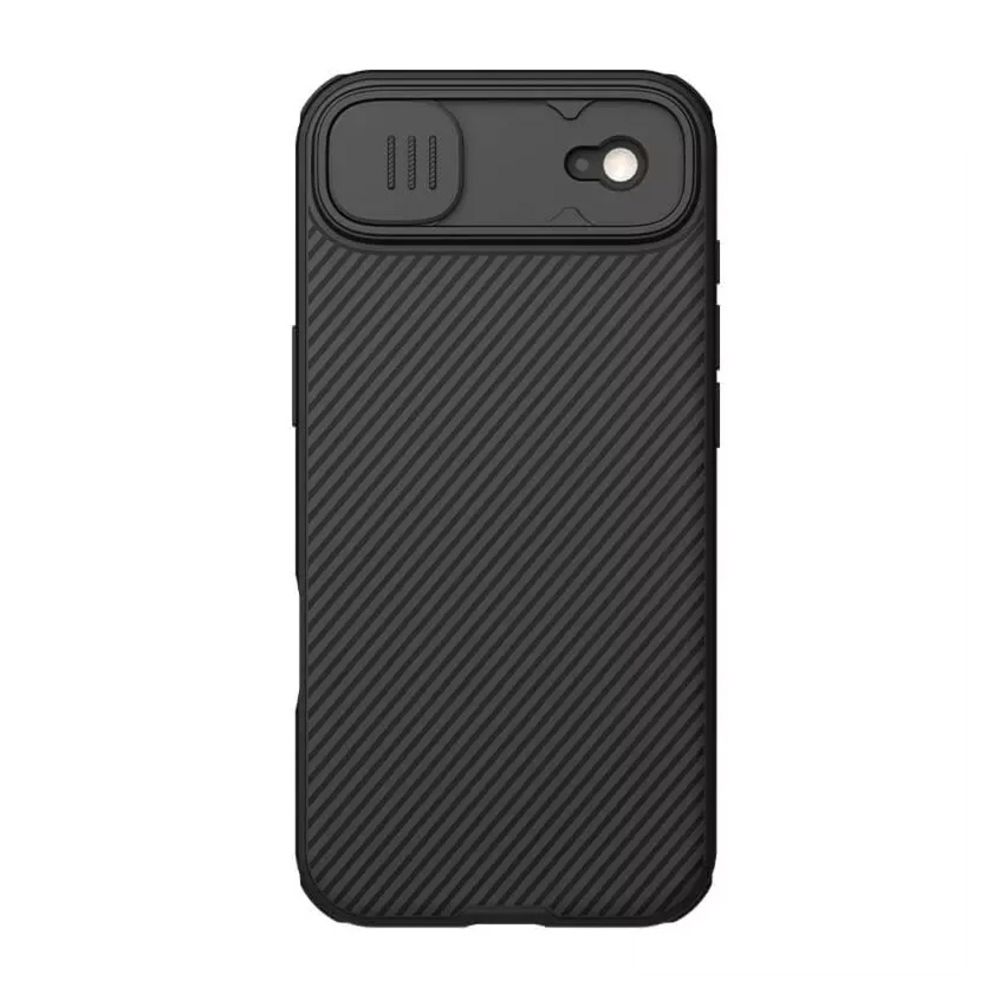 Torbica Nillkin CamShield Pro Magnetic za iPhone 17 Air 6.6 crna