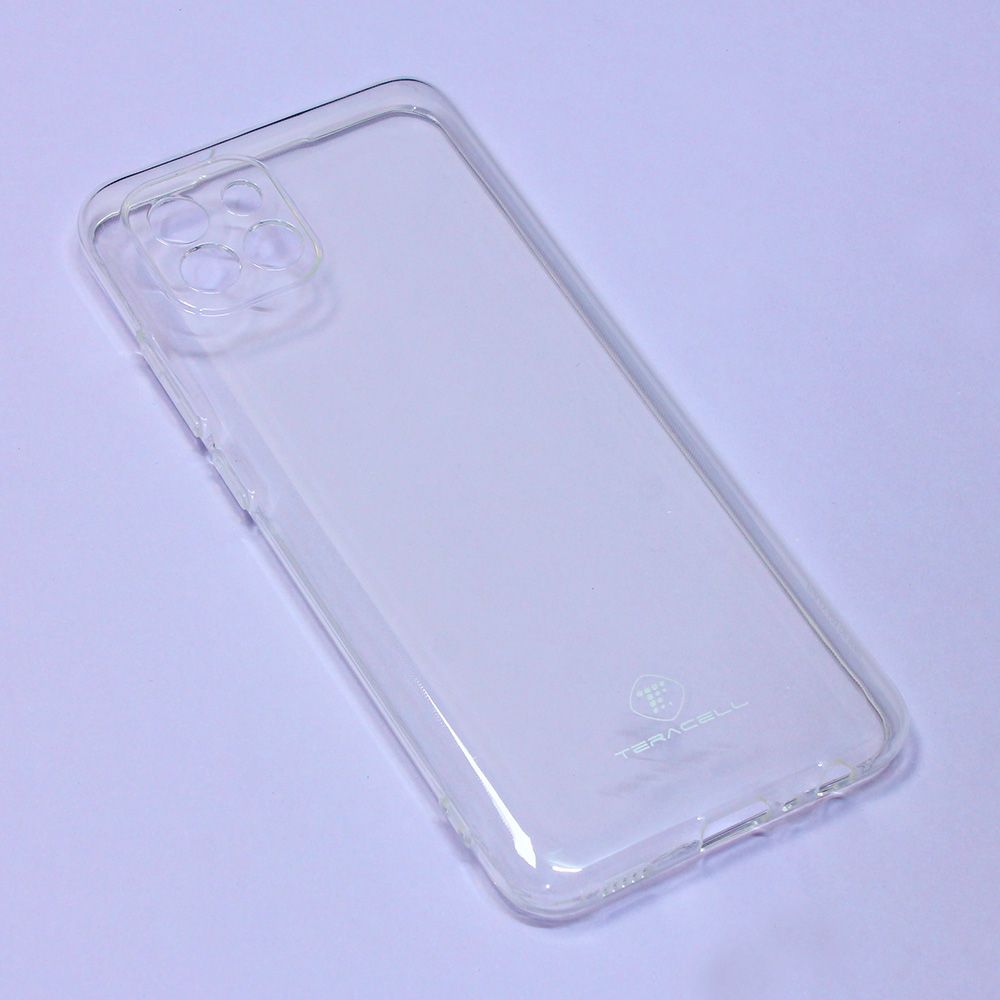 Torbica Teracell Skin za Samsung A035G Galaxy A03 transparent
