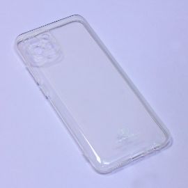 Torbica Teracell Skin za Samsung A035G Galaxy A03 transparent