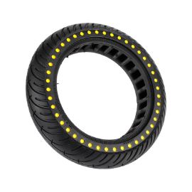 Guma za elektricni trotinet Xiaomi M365/1s/essential/Pro1/Pro2/mi3 N11-0-1 V1 crno zuta 8.5*2 inch