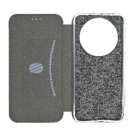 Slika Torbica Teracell Flip Cover za Honor Magic 8 Lite roze