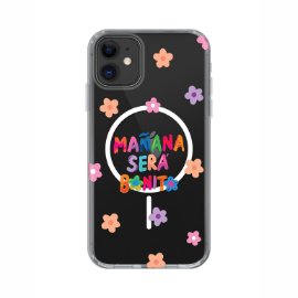 Torbica Print Magsafe za iPhone 11 6.1 Bonito