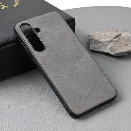 Slika Torbica OLGE za Samsung S721B Galaxy S24 FE siva