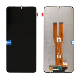 Slika LCD za Samsung A065F/Galaxy A06 (GH81-26440A) + touch screen Black FULL ORG-SP