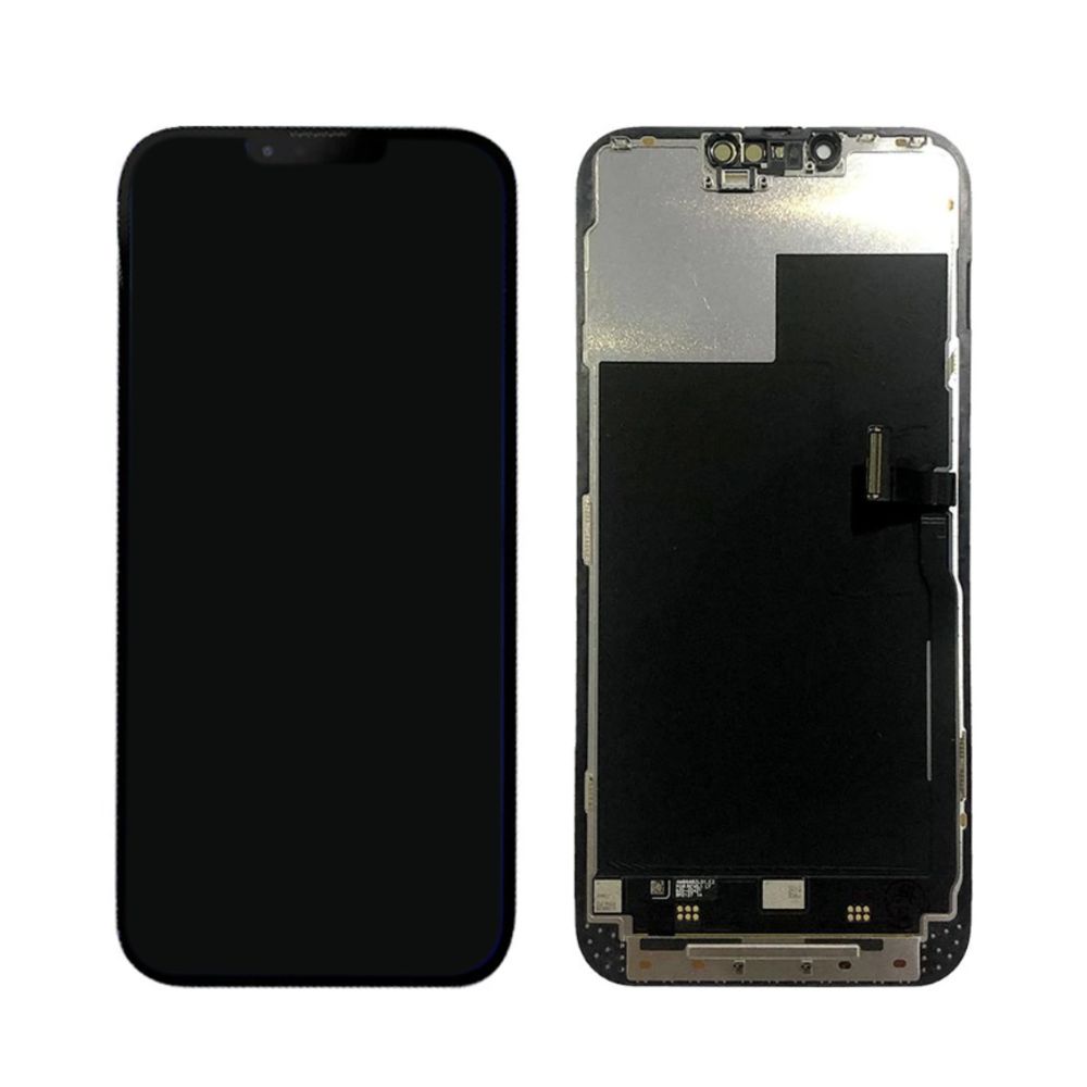 LCD za iPhone 13 Pro + touch screen Black APLONG OEM NEW