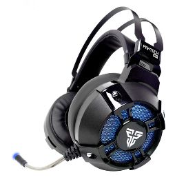 Slika Slusalice Gaming Fantech HG11 Captain 7.1 crne