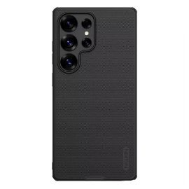 Torbica Nillkin Scrub Pro Magnetic za Samsung S938B Galaxy S25 Ultra crna