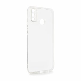 Torbica silikonska Ultra Thin za Huawei Honor 9X Lite transparent