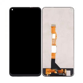 Slika LCD za Vivo Y50 + touch screen Black