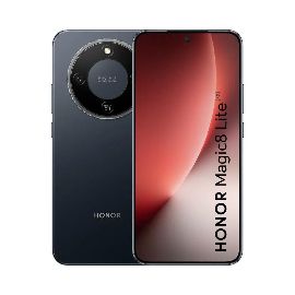 Slika Mobilni telefon Honor Magic 8 Lite 8GB/256GB crni