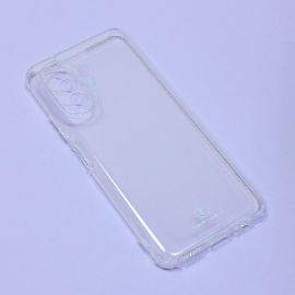 Slika Torbica Teracell Skin za Huawei Nova Y70/Y70 Plus transparent