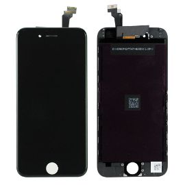 LCD za Iphone 6G sa touch screen crni CHA TM