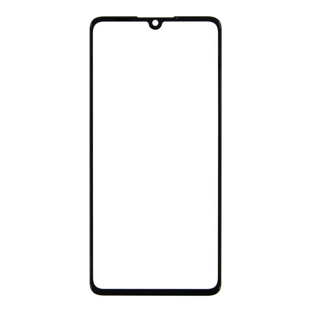Staklo touch screen-a za Huawei P Smart 2019 crno