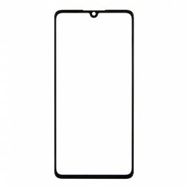 Staklo touch screen-a za Huawei P Smart 2019 crno