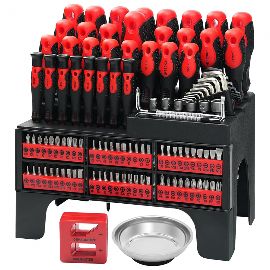 Set srafcigera Amartisan JWD 118 u 1