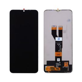 LCD za Realme C11 2021 + touch screen Black CHO