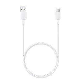 Slika Data kabl El 20W USB na Type C 1m beli