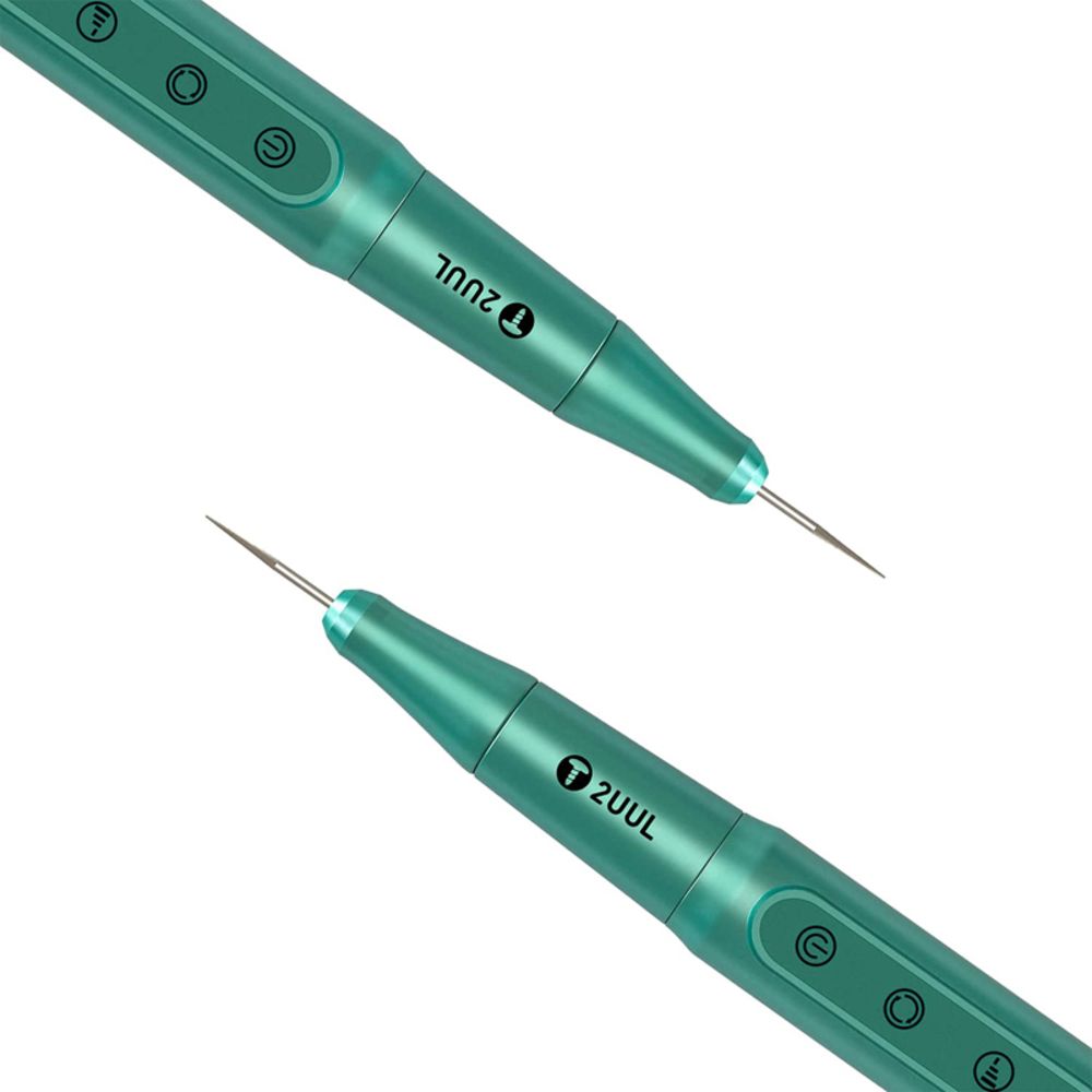 Alat za poliranje I obradu 2UUL Chargeable Polish Pen