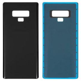 Slika Poklopac za Samsung N960/Galaxy Note 9 Midnight Black (NO LOGO)