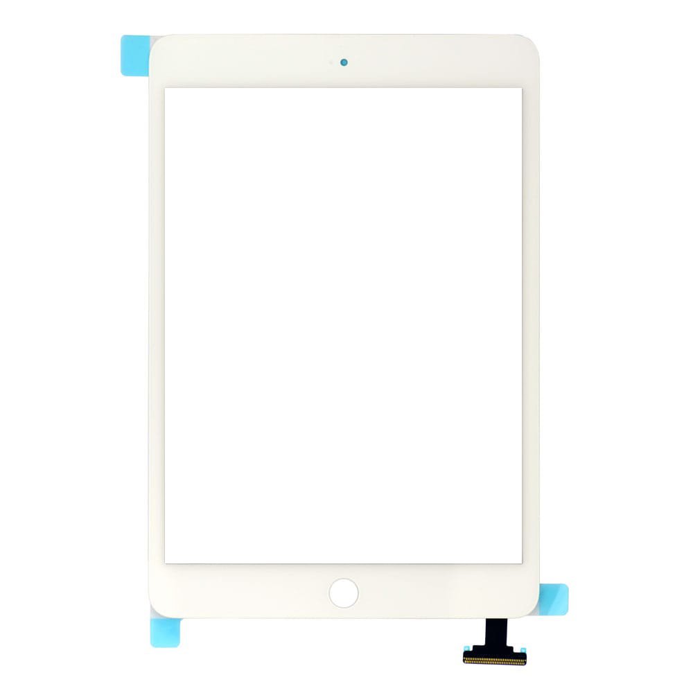 Touch screen za Ipad mini beli high CHA