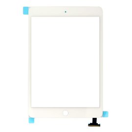 Touch screen za Ipad mini beli high CHA
