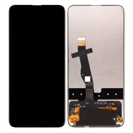 LCD za Huawei P Smart Z/Huawei Y9 Prime 2019 + touch screen Black CHA