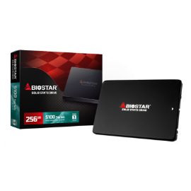 Slika SSD 2.5 SATA3 256GB Biostar 520MBs/440MBs S100