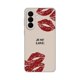 Torbica Silikonska Print Skin za Samsung A276B Galaxy A27 5G Just Love