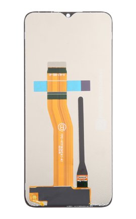 LCD za Honor 70 Lite + touch screen Black