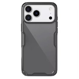 Torbica Nillkin Nature Pro za iPhone 17 Pro Max/18 Pro Max 6.9 crna