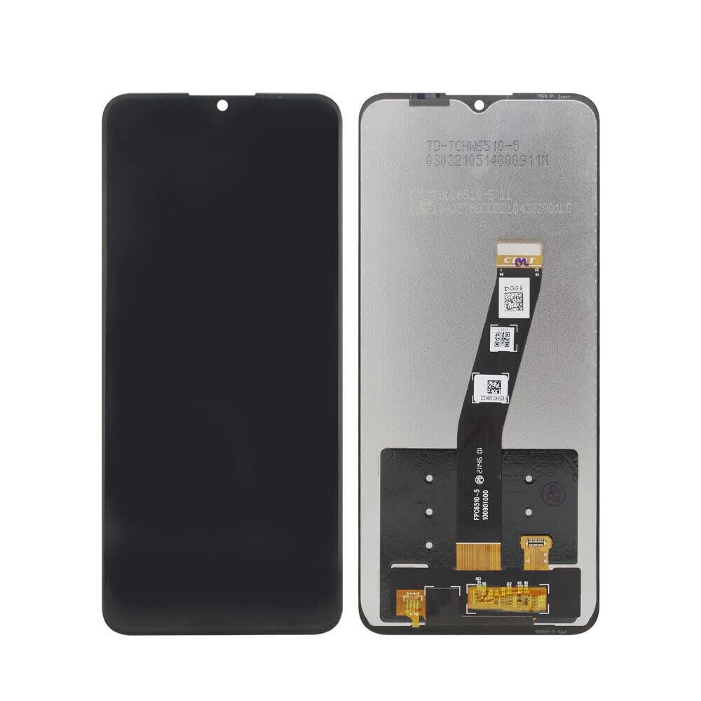 LCD za TCL 20Y + touch screen Black CHO