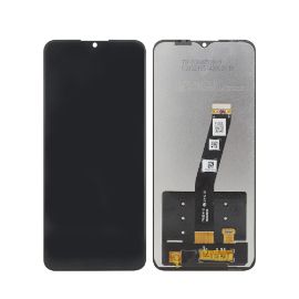 LCD za TCL 20Y + touch screen Black CHO