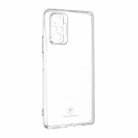 Torbica Teracell Skin za Xiaomi Redmi Note 10 Pro/10 Pro Max transparent