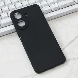 Torbica Silikon Pro Camera za Xiaomi Redmi 13C crna