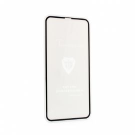 Zastitno staklo Tempered Glass 2.5D full glue za iPhone X/XS crni